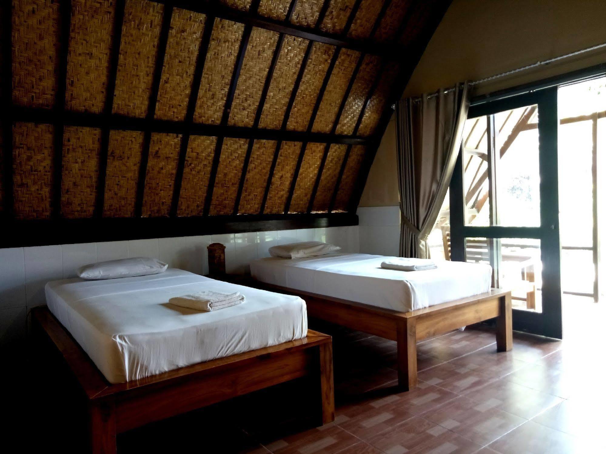 Pondok Windy Gili Trawangan Exterior foto